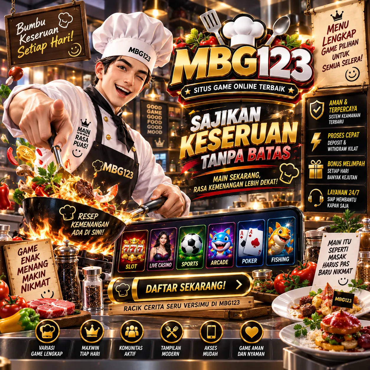 MBG123 Banner